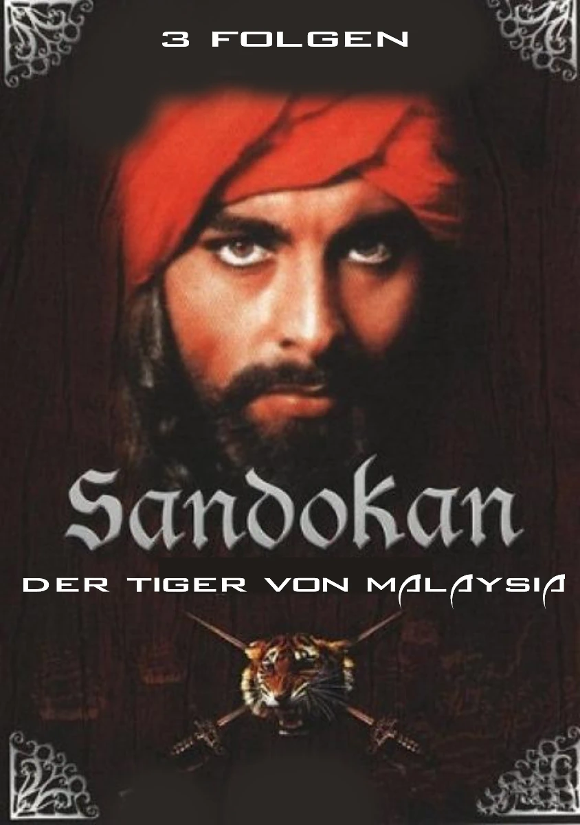 (Bild für) Der Tiger von Malaysia (4:3 - Full HD) - zum Schließen ins Bild klicken